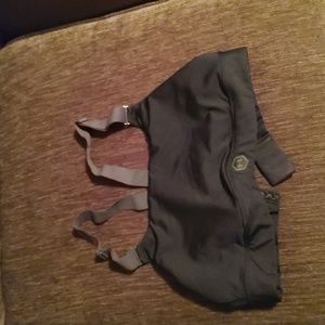 Under Armour High Impact Sports Bra